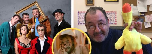 Александр Постоленко