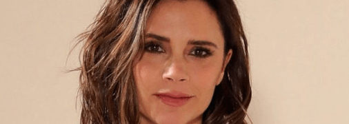 Виктория Бекхэм поделилась трогательными фото семейного отдыха: ФОТО