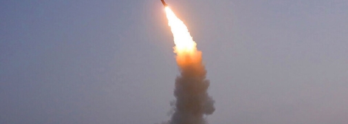 В Україні — повітряна тривога