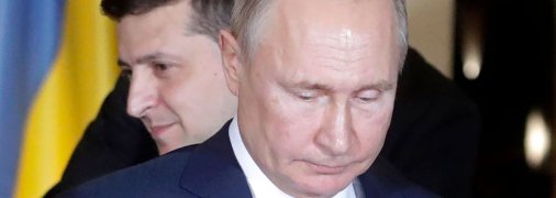 Для Кремля вопрос Украины - не на первом месте