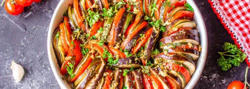 Очень вкусно, сочно и ярко