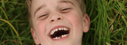 Принцу Джорджу исполнилось 6 лет: новые фото в честь дня рождения