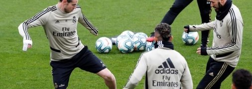 Реал планирует существенно заработать летом: кто покинет "сливочных"