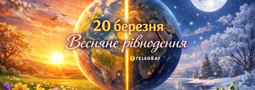 Этот день окутан особенно сильной энергетикой