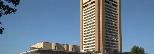 У Наглядовій раді НСТУ завівся прогульник