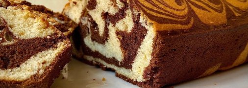 Очень вкусный, пористый и мягкий