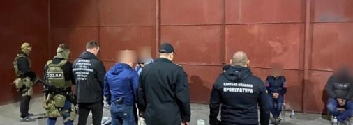Одесская прокуратура попала в мем, "потеряв" 40 кг кокаина