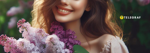 Сирень в Украине называют будзок, аляляс, базник, лілівас и не только