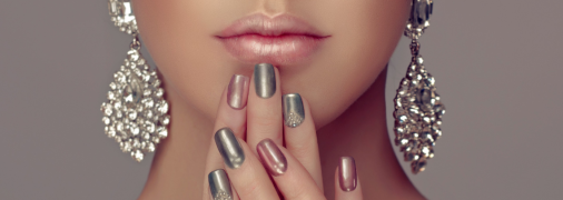 Вишуканий дизайн для тих, хто хоче почуватися особливою