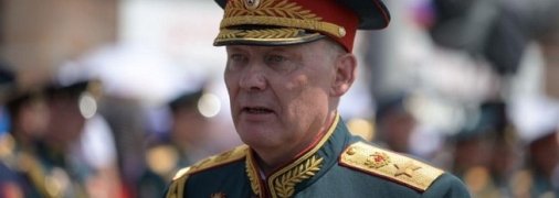 Александр Дворников