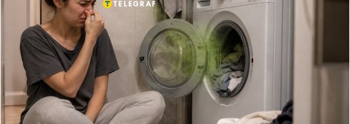 Як освіжити пральну машину двома речами