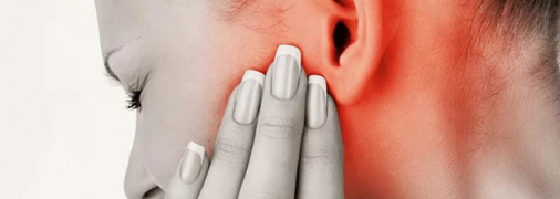 Боль в ушах не следует игнорировать, ведь она указывает на серьезные заболевания