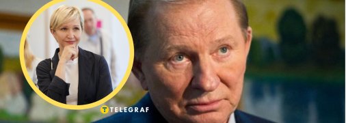 Олена Пінчук - меценатка, благодійниця і одна із найвпливовіших жінок України