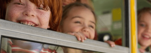 Путешествуем с ребенком на автобусе: 5 правил для комфортной поездки