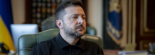 Владимир Зеленский