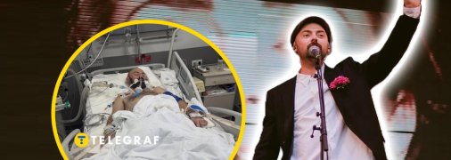 Михайло Клименко впав у кому після двох місяців у реанімації