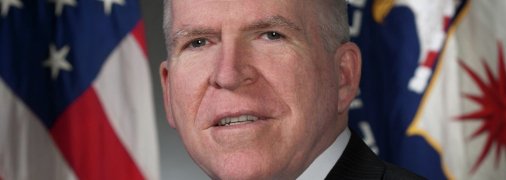 Джон Бреннан працював при шести адміністраціях США