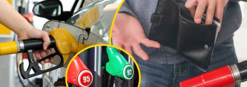 Як виявити обман на АЗС