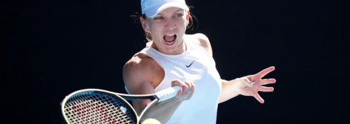 Халеп назвала главную проблему Australian Open