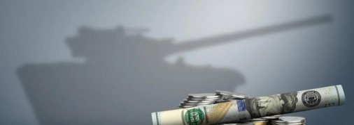 Україні потрібна економіка, що відповідає війні