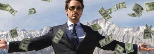 Овнам, Ракам, Скорпионам и Козерогам скоро повезет с деньгами