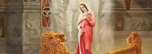 Святая Татьяна