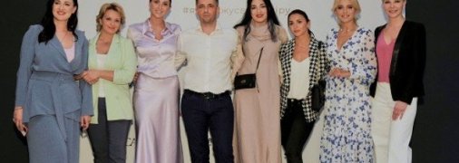 Перші підсумки безкоштовної діагностики раку шкіри в рамках соціального проєкту