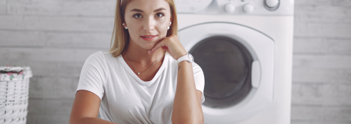 Прання пуховика в домашніх умовах можливе