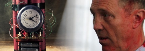 Времени у предателя Сальдо остается все меньше