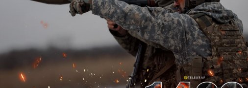 1462-й день повномасштабної війни Росії проти України