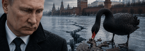 Володимир Путін