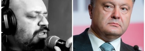 Очевидно, Завгородний является ярым сторонником пятого президента