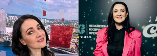 Соломія Вітвіцька