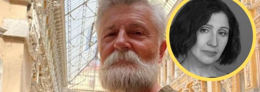 Станіслав Боклан у шлюбі вже 40 років