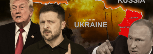 Что задумал Путин