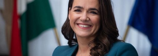 Каталін Новак