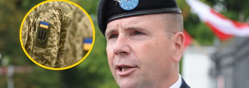 Бен Ходжес высказался о мобилизации в Украине