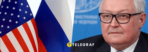 Сергей Рябков