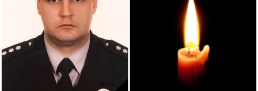 Ивану Елисееву было 36 лет, из которых 16 он работал в органах