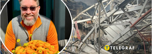 Андрей Здесенко