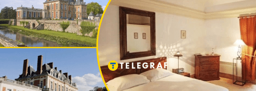 Особняк в Куршевеле