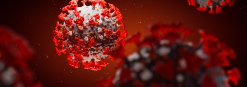 Коронавирус продолжает удивлять своей живучестью