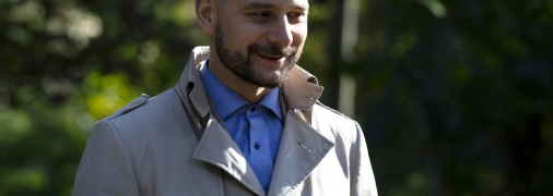 Маркиан Галабала