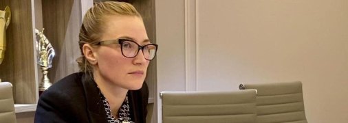 Мария Вдовиченко