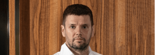 Антон Шухнін