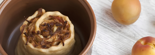 Приготування цієї страви — ціла традиція