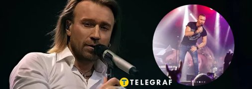 Олег Винник