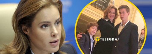 Наталья Королевская не афиширует свою личную жизнь