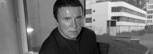 Анатолій Кашпіровський