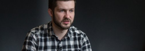 Кроме России над Украиной нависли еще три угрозы, - интервью с Семеном Кабакаевым